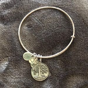 Alex and Ani bracelet